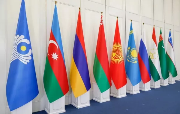 Commonwealth of Independent States Strengthens Defense Ties with New 2030 Military Cooperation Framework