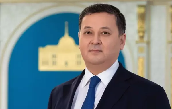 Kazakh Deputy PM to Arrive in Pakistan Tomorrow on 2-day Visit to Further Cement Ties
