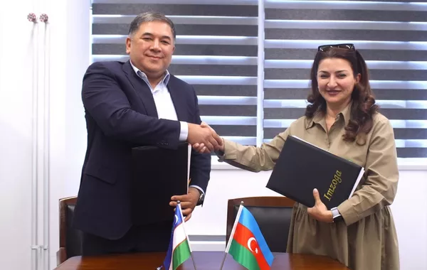 Azerbaijan, Uzbekistan Strengthen Anti-Doping Cooperation with New Agreement