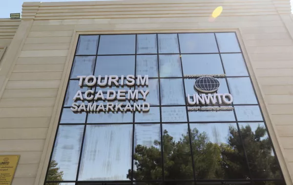 Tourism Academy in Uzbekistan’s Samarkand Opens Doors to National and International Media