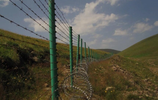 Azerbaijan No Longer Trusts Russia with Border Security