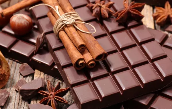 Kyrgyzstan Ranks Among Top Russian Chocolate Buyers