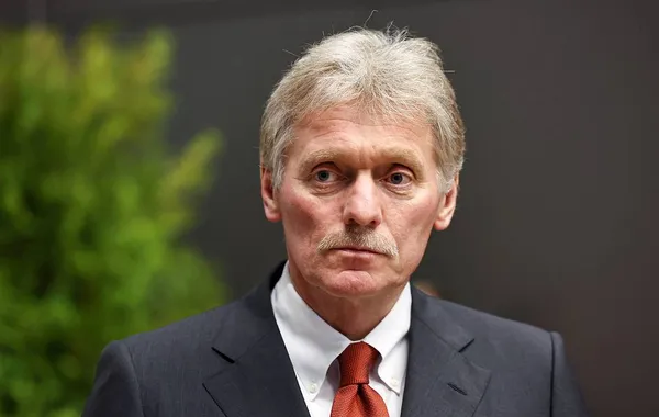 Kremlin Names Potential Venue for Russia-US-Ukraine Talks