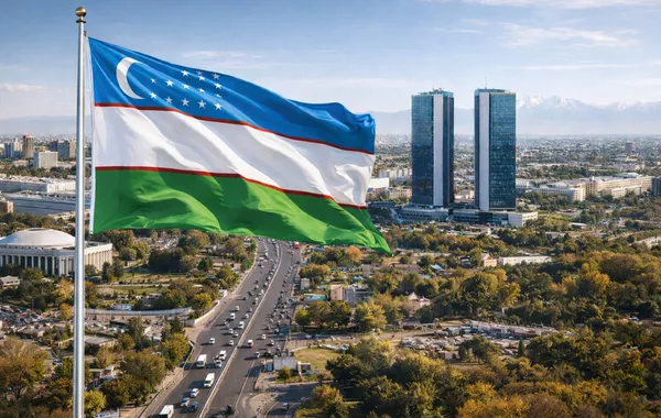 Uzbekistan Rises in Global Economic Freedom Ranking