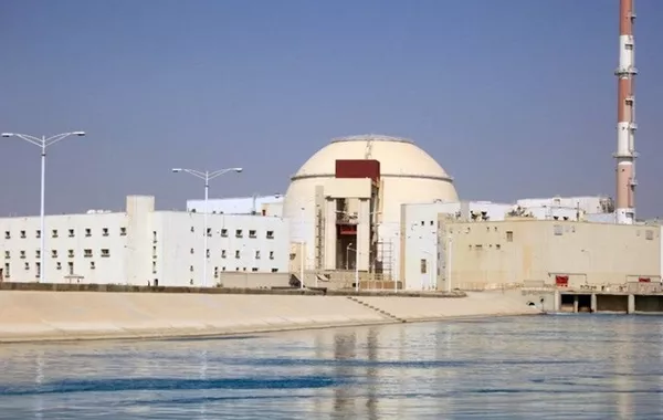 Iran Pushes Ahead With Five Coastal Nuclear Projects