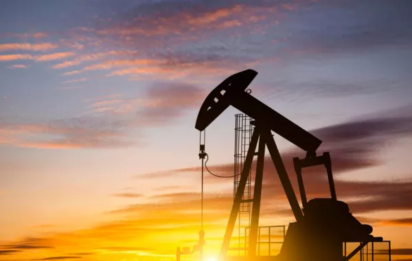 Oil Prices Rise on Global Markets
