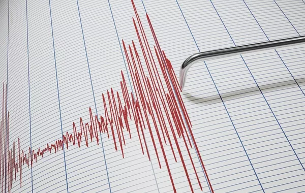 Earthquake Strikes Southern Kyrgyzstan Overnight