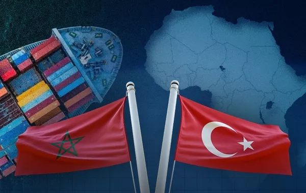 How Türkiye and Morocco Stabilize the Western Mediterranean