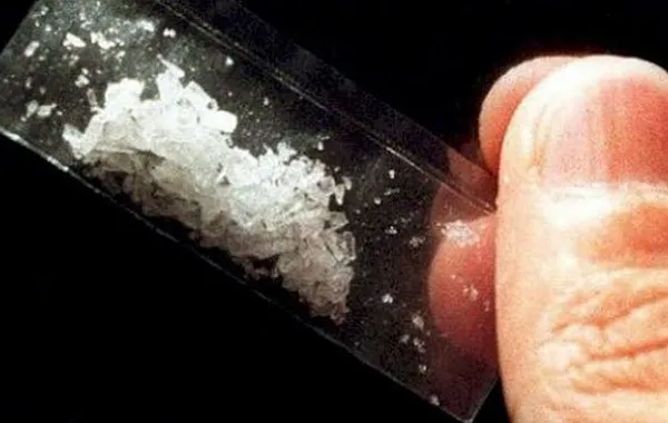 Ukraine Arrests 17-Year-Old Suspected of Lacing Drugs Sent to Soldiers