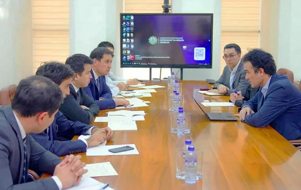 Uzbekistan, Japan’s Sojitz Explore New Paths for Economic Cooperation