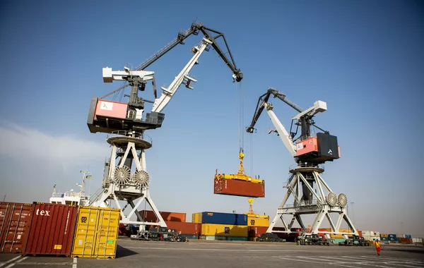 Azerbaijan’s Foreign Trade Turnover Tops $33 Billion