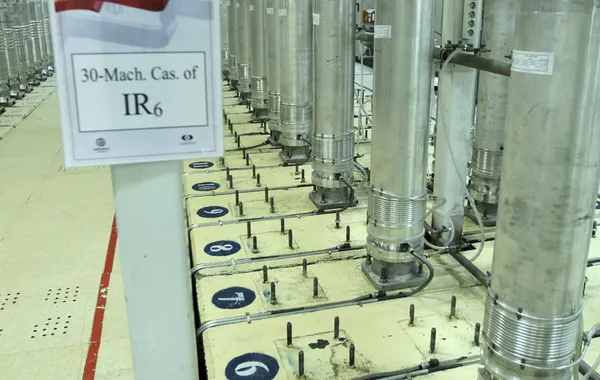 Iran Threatens to Enrich Uranium to 90% if US-Israeli Strikes Resume