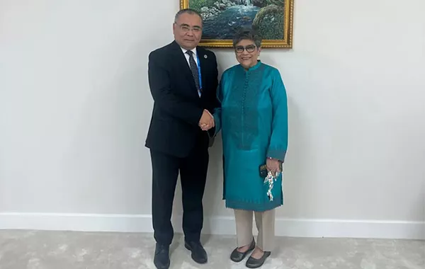 Uzbekistan to Launch Agro-Innovation Hub for Central Asia and the Caucasus