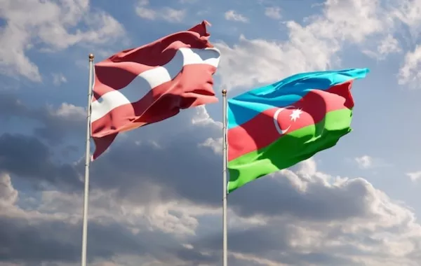 Azerbaijan and Latvia Agree on Internal Affairs Partnership
