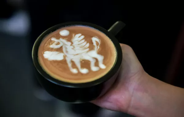 COFFEE FEST KG Unites Coffee Pros and Fans in Kyrgyzstan