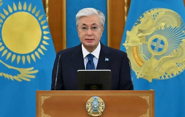 Kazakh Leader to Join Central Asia–Japan Summit in Tokyo Soon