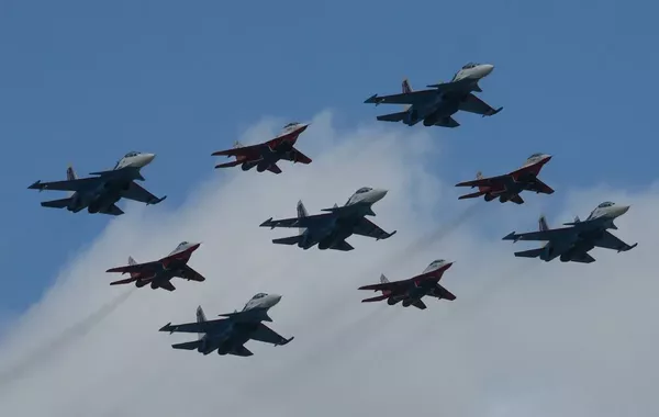 Iran Receives Russian MiG-29 Jets, Anticipates More Advanced Systems, Says Lawmaker