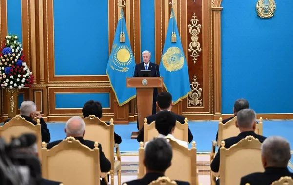 President Tokayev Highlights Kazakhstan’s Drive to Attract Foreign Investment