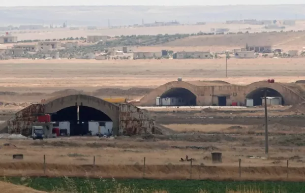 Türkiye Slams Israeli Claims as Pretext for ‘Unlawful’ Syria Strikes