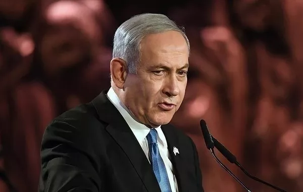 Iran Threatens to Track Down and Assassinate Netanyahu