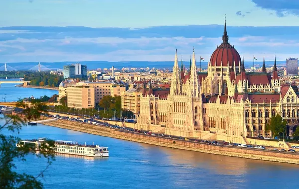 Kyrgyzstan Ratifies Air Services Deal with Hungary, Paving Way for Direct Flights