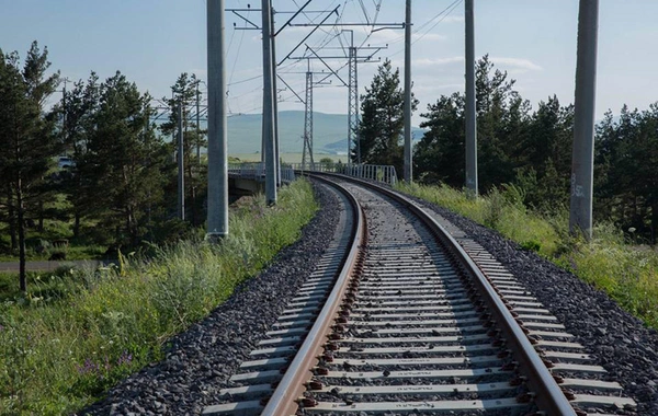 Iran and Russia Set to Sign Contract for Rasht-Astara Railway Construction by Spring