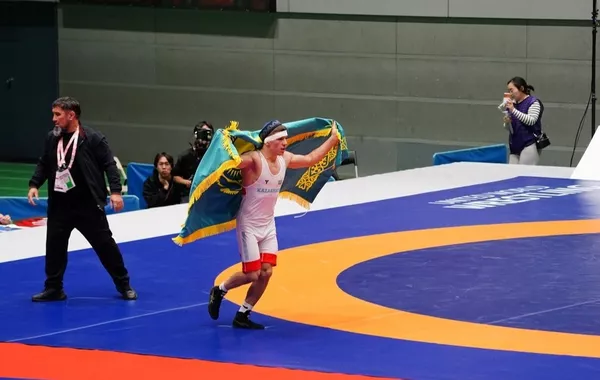 Kazakhstan Dominates Deaflympic Judo, Climbs Global Rankings in Tokyo