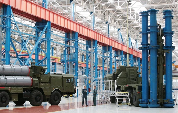 Russia’s 2025 Arms Production Plan Focuses on Boosting Key Weaponry for Troops