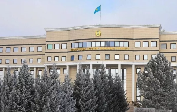 Kazakhstan Urges Citizens to Avoid Travel to Iran Amid Ongoing Security Concerns
