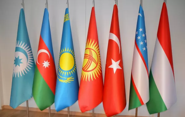 Turkic States Leaders Sign Historic Turkistan Declaration