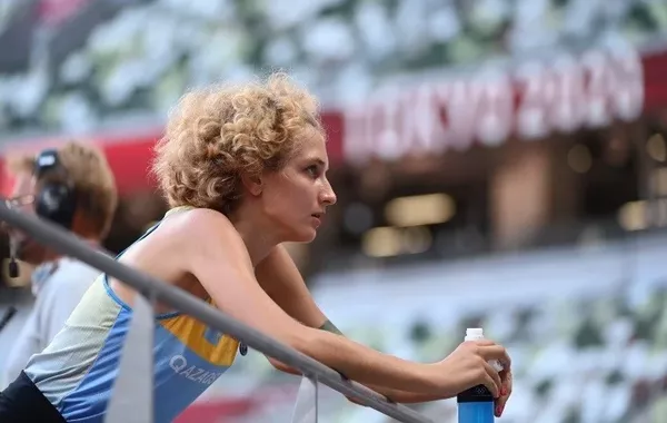 Kazakh Track and Field Athlete Leaps Into High Jump Final at 2025 Summer Universiade