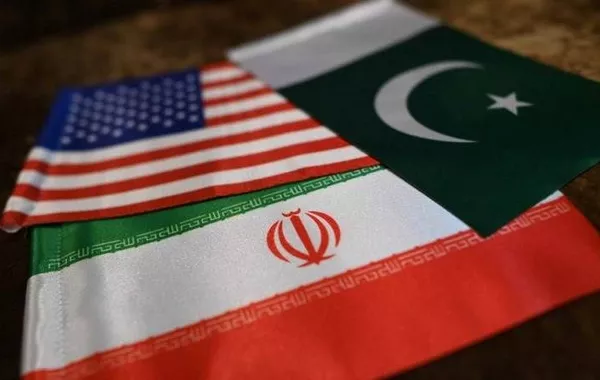 Türkiye Hopes Pakistan Will Mediate US-Iran Conflict