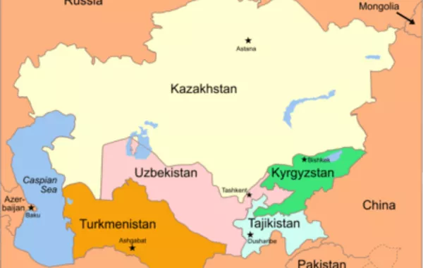Uzbekistan Emerges as China’s Key Gateway to Central Asia