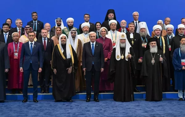 Kazakh Leader Warns of Escalating Severity in Modern Conflicts