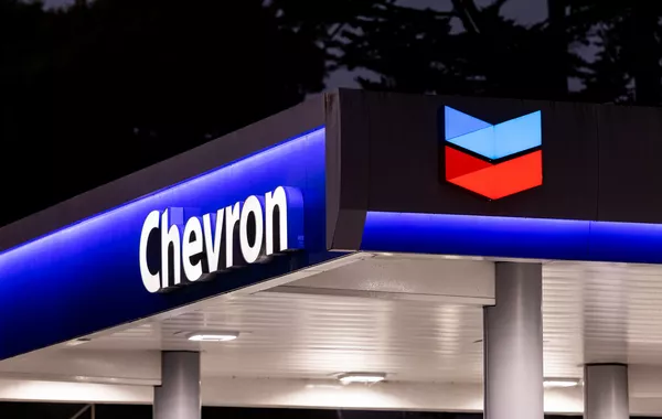 Chevron Confident on Kazakhstan Oil Exports Despite Attacks