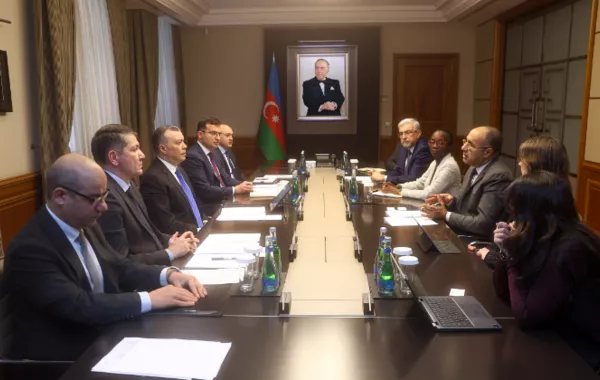 Azerbaijan, World Bank Review Development Projects