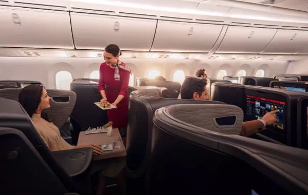 VP: Turkish Airlines Elevates Turkmenistan as Central Asia’s Key Market