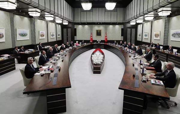 Turkish Cabinet to Discuss Azerbaijan-Armenia Peace and Zangezur Corridor Opening