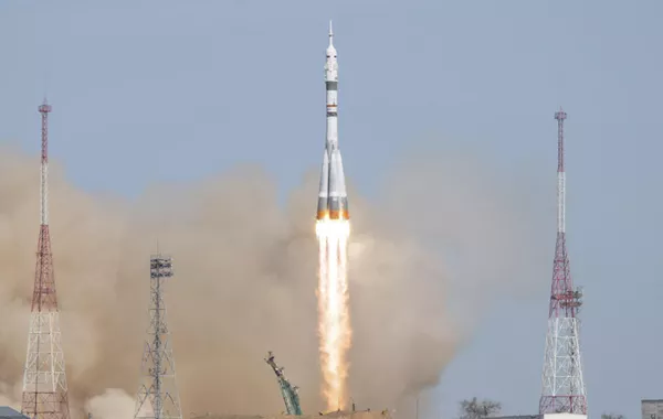 Kazakhstan's Soyuz-5 Rocket Launch from Baikonur Set for Early 2026