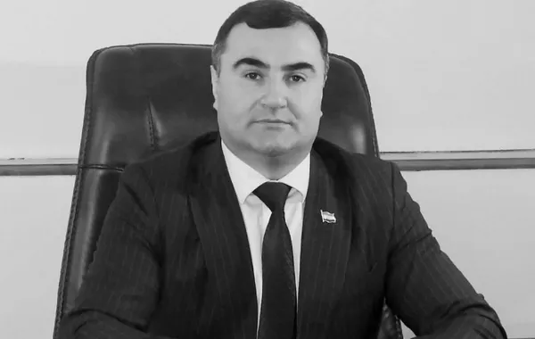 Body of Tajik Official Found in Panj River