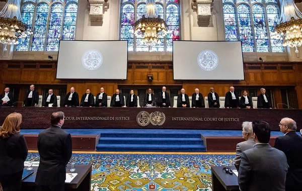 Iranian Family Loses $566 Million Claim Against South Korea