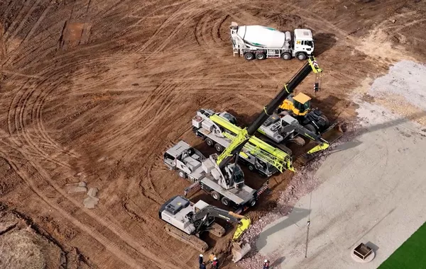 Kazakhstan Launches $180M Waste-to-Energy Plant with China