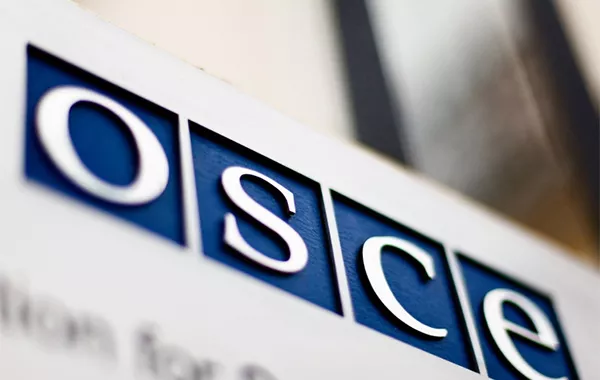 OSCE Media Freedom Rep to Make First Official Visit to Uzbekistan