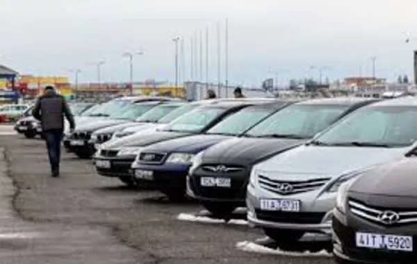 Russia Doubles Car Exports to Kazakhstan
