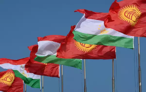 Kyrgyzstan and Tajikistan Discuss Border Agreement in Parliamentary Talks