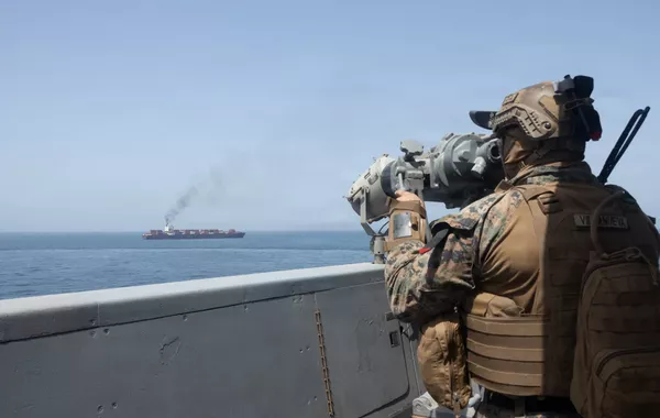 Is the US Blockade on Iran Working or Not?