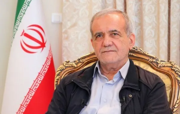 Iranian Leader Heads to Russia for Talks With Putin and Qatar’s Emir