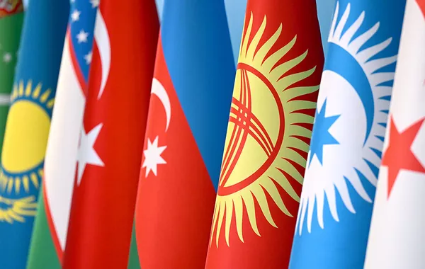 Baku Hosts Organization of Turkic States Ministers’ Meeting