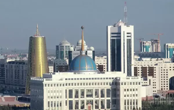 Vice President to Lead Kazakhstan if President Steps Down