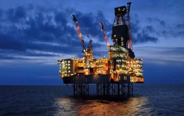 Azerbaijan’s Shah Deniz Project Moves Forward with $321M Azfen Contract